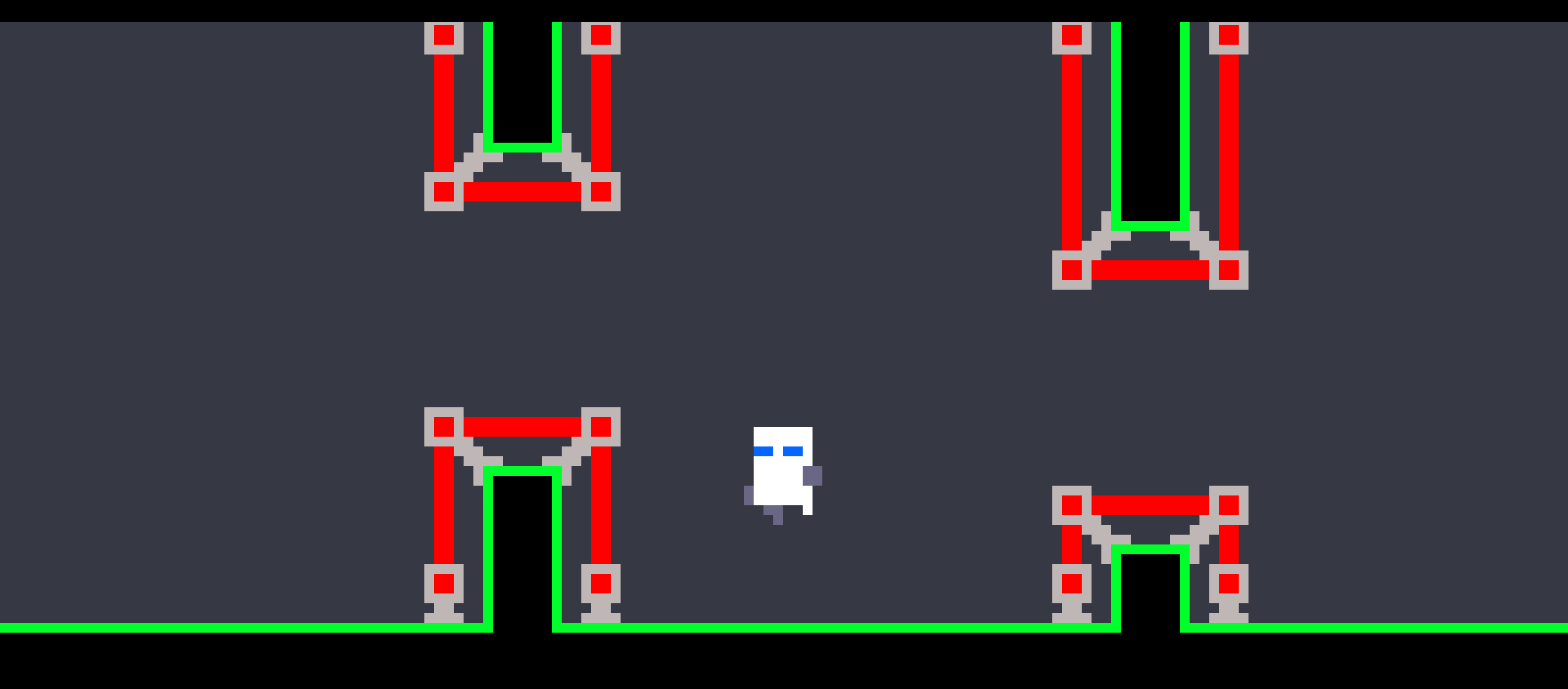 Spaghetti Spell gameplay
